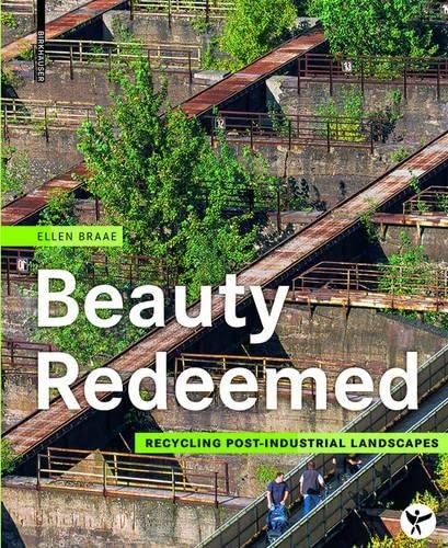Cover for Beauty Redeemed