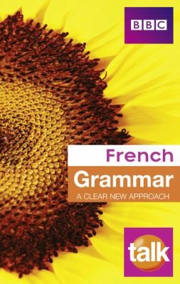 Cover for French Grammar