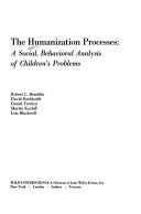 Cover for The Humanization Processes