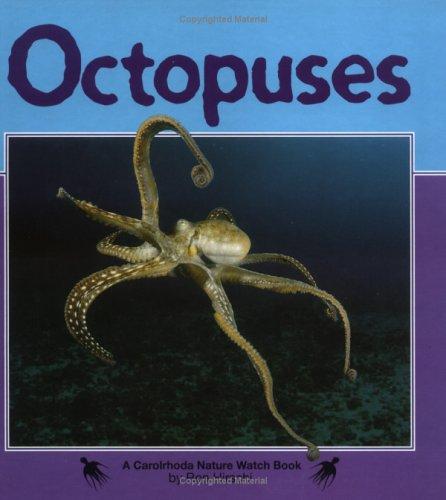 Cover for Octopuses