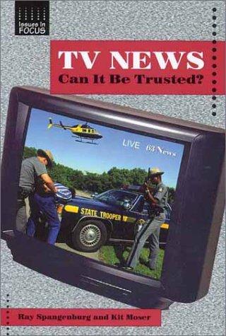 Cover for TV News