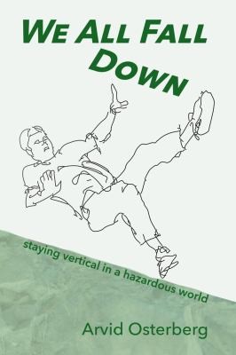 Cover for We All Fall Down