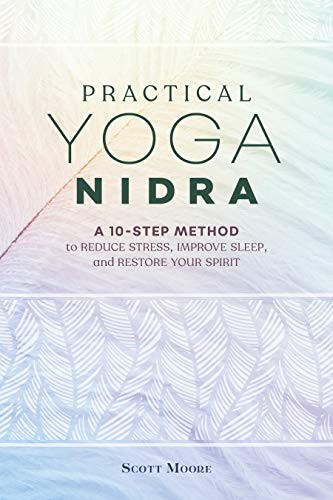 Cover for Practical Yoga Nidra