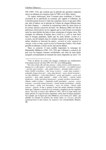 Cover for Acta linguistica petropolitana