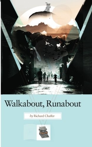 Cover for Walkabout, Runabout