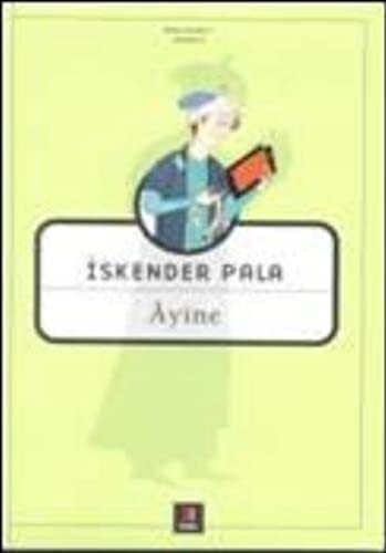 Cover for Ayine