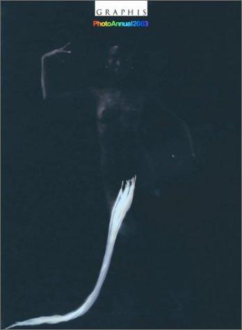 Cover for Graphis Photo Annual 2003