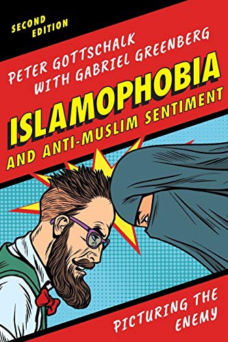 Cover for Islamophobia and Anti-Muslim Sentiment
