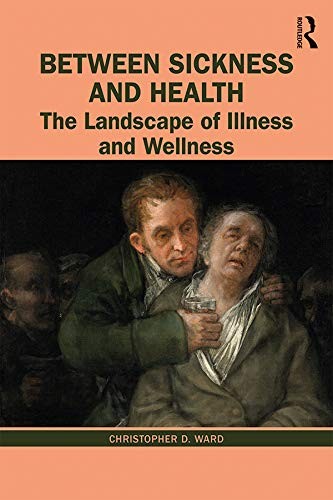 Cover for Between Sickness and Health