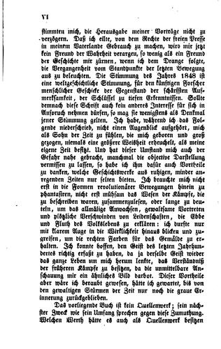 Cover for Geschichte des Revolutionszeitalters, 1789-1848: In öffentlichen Vorlesungen an der Prager ...