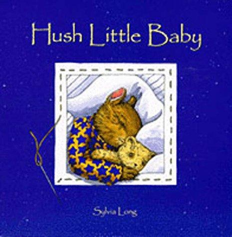 Cover for Hush little baby