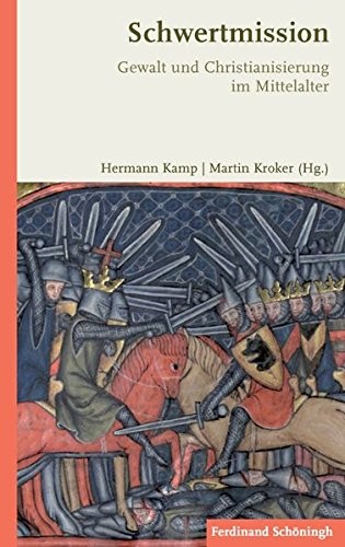 Cover for Schwertmission