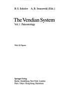 Cover for The Vendian System