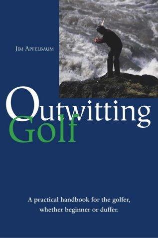 Cover for Solving Golf Problems