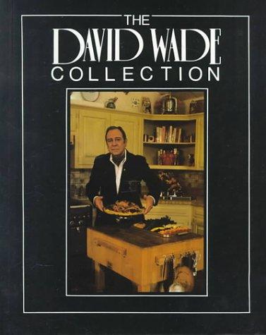 Cover for David Wade Collection