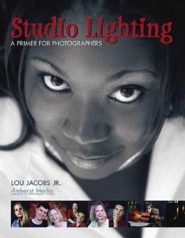 Cover for Studio Lighting