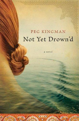 Cover for Not Yet Drown'd