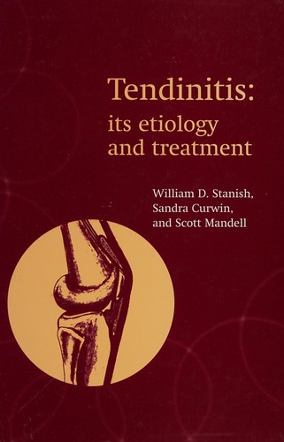 Cover for Tendinitis