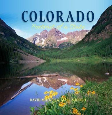 Cover for Colorado