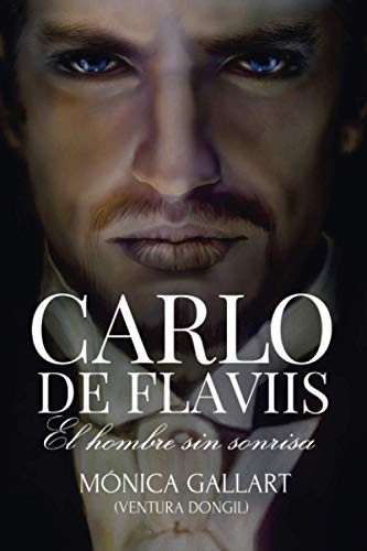 Cover for Carlo de Flaviis, el Hombre Sin Sonrisa