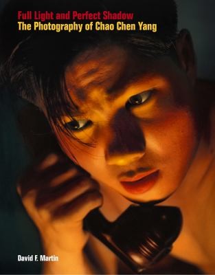 Cover for Full Light and Perfect Shadow