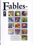 Cover for Fables: a Short Anthology