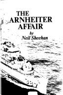 Cover for The Arnheiter affair.