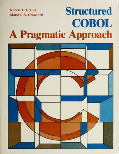 Cover for Structured COBOL