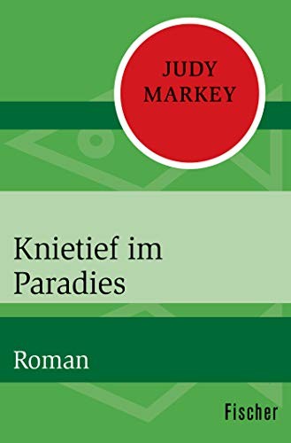 Cover for Knietief im Paradies