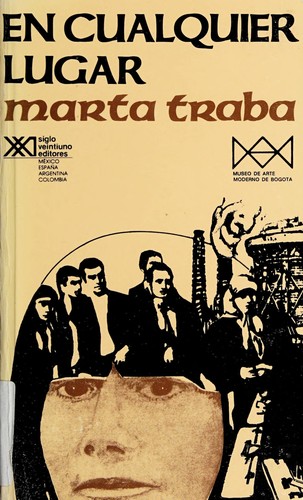 Cover for En Cualquier Lugar