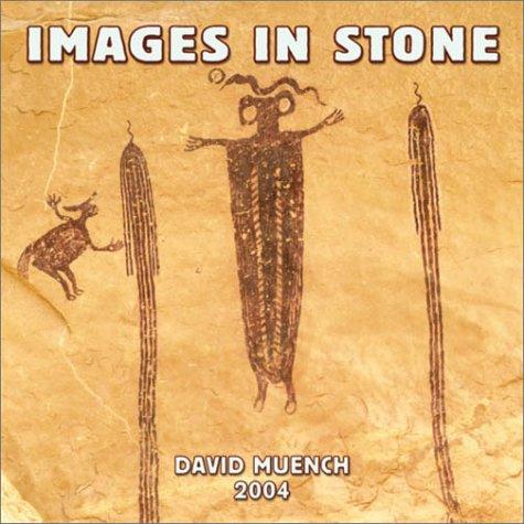 Cover for Images in Stone 2004 Calendar
