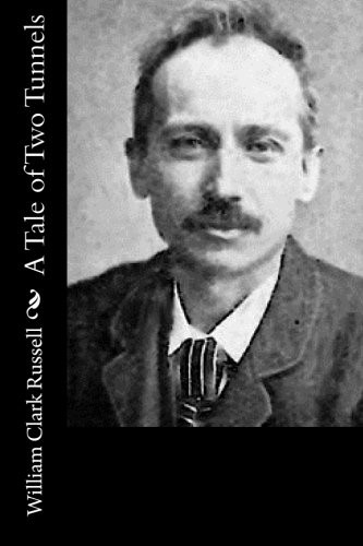 Cover for A Tale of Two Tunnels