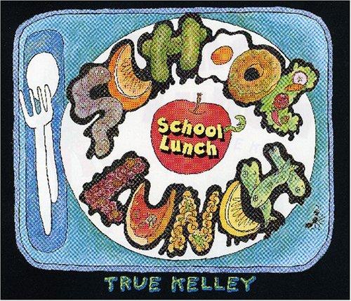 Cover for School lunch