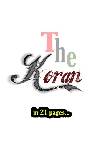 Cover for The Koran