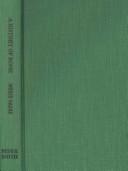 Cover for History of Rome from Its Origins to 529 A.D