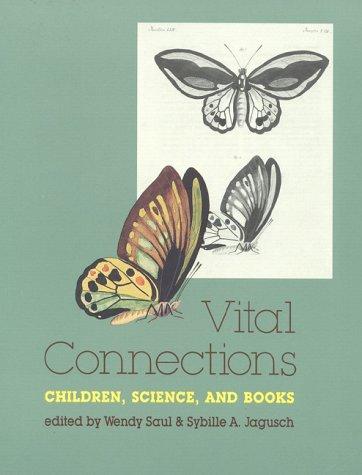 Cover for Vital connections