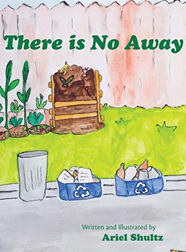 Cover for There is No Away