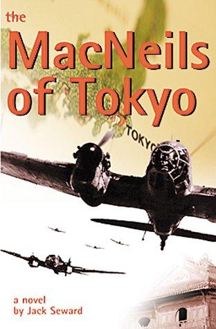 Cover for The Macneils of Tokyo