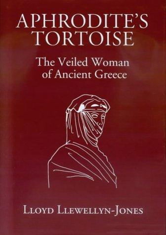 Cover for Aphrodite's tortoise