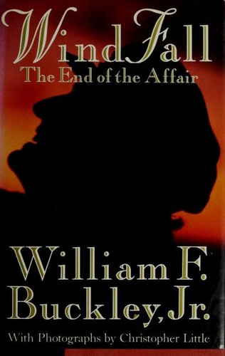Cover for WindFall
