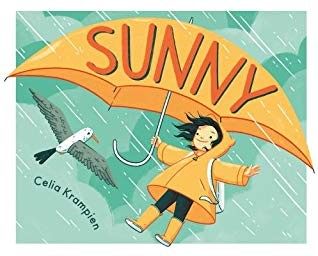 Cover for Sunny