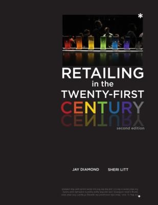 Cover for Retailing In The Twentyfirst Century