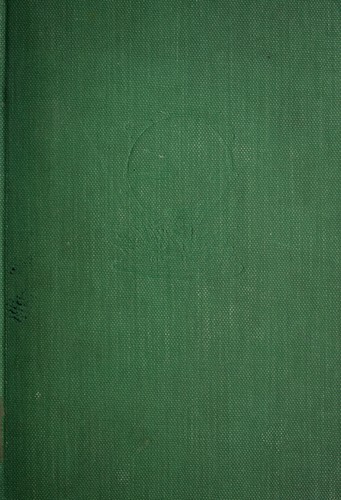 Cover for The hundred years.