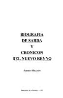 Cover for Biografía de Sardá