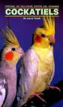 Cover for Cockatiels