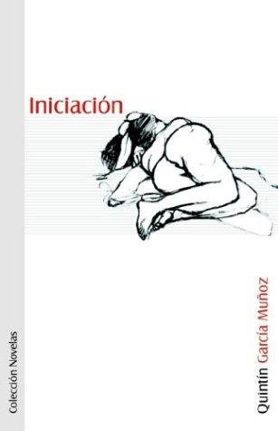Cover for Iniciacion