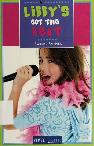 Cover for Libby's got the beat