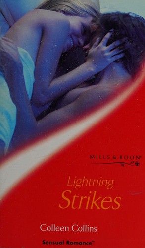 Cover for Lightning strikes