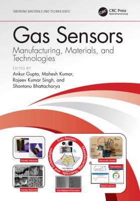 Cover for Gas Sensors