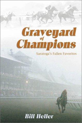 Cover for Graveyard of Champions